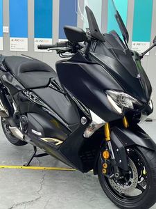 二手雅马哈TMAX 530