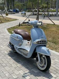 二手维多利亚Sixties 300i