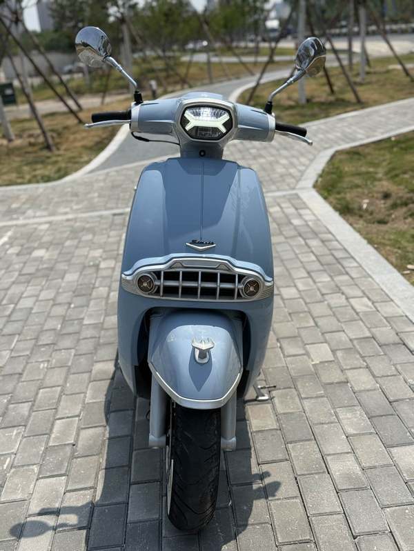 二手维多利亚Sixties 300i