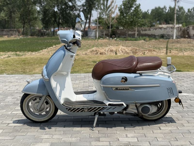 二手维多利亚Sixties 300i