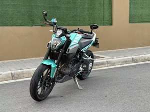 二手凯越Cobra 321R