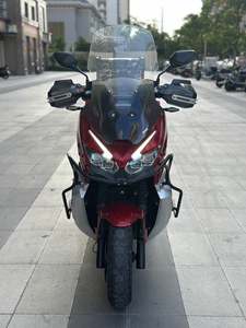 二手大阳V锐 ADV350