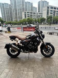 二手无极AC525