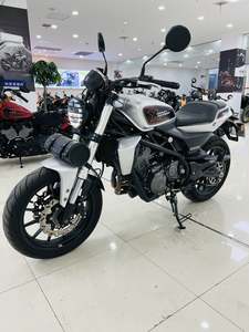 二手哈雷戴维森X 350