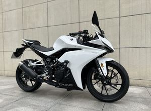 二手凯越250RR 刺鸟