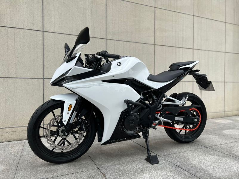 二手凯越250RR 刺鸟