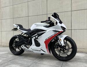 二手凯越450RR