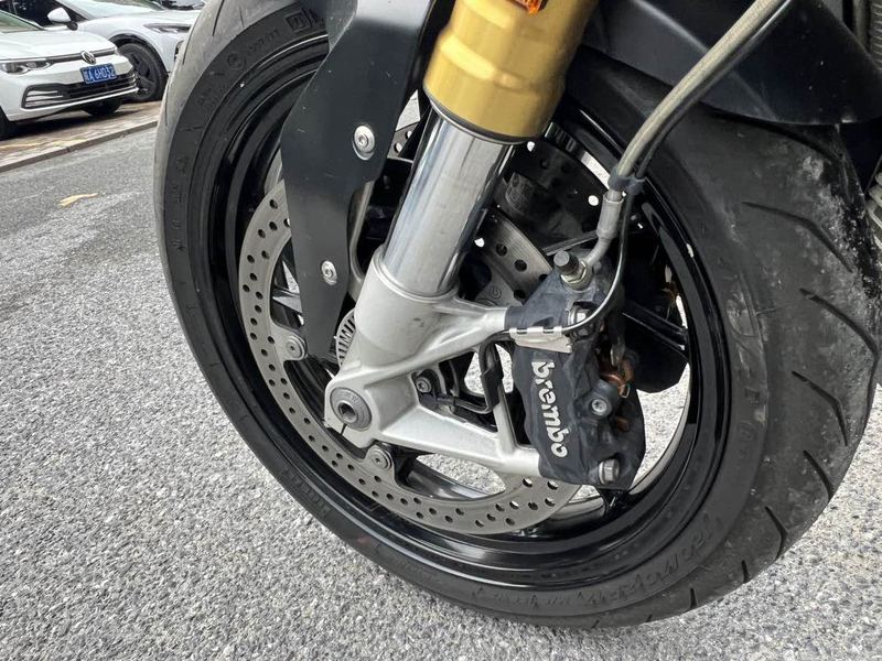 二手宝马S 1000 XR