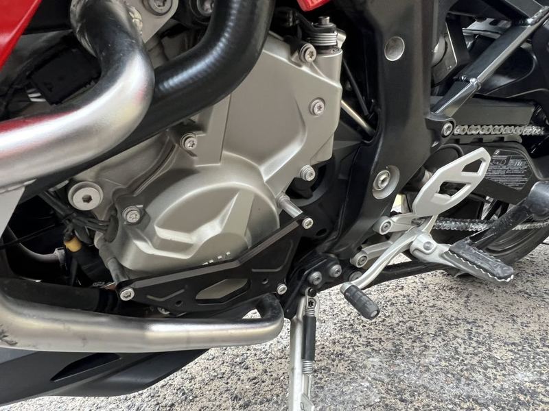 二手宝马S 1000 XR