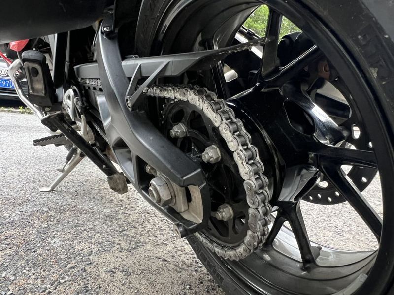 二手宝马S 1000 XR