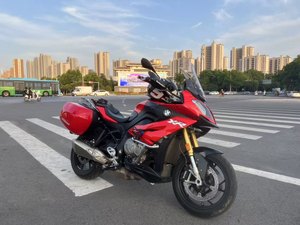 二手宝马S 1000 XR