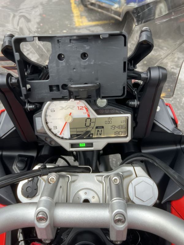 二手宝马S 1000 XR
