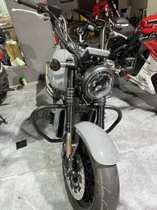 二手摩疆MJ917