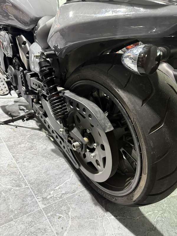 二手摩疆MJ917
