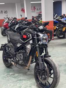 二手春风250CL-X