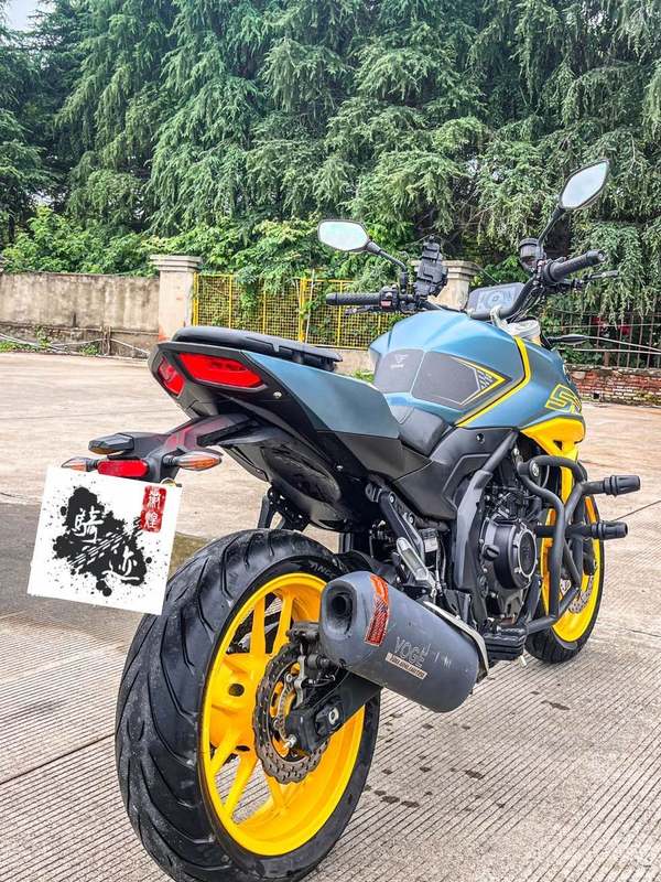 二手无极525R