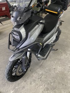 二手力帆KPV150