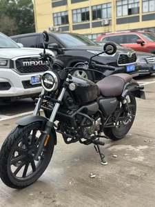 二手QJMOTOR闪150