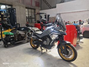 二手春风800MT