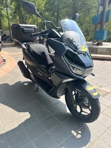 二手新大洲本田NS150GX