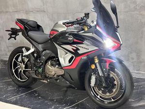 二手QJMOTOR赛550S