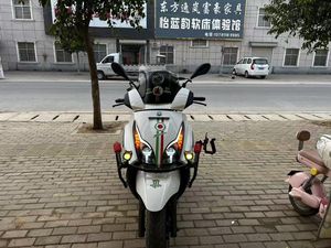 二手宗申比亚乔X7