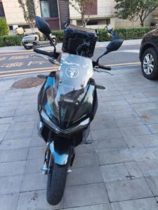 二手布雷斯通极宙 ADV150