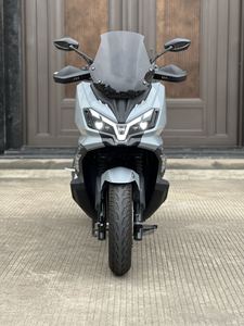 二手三阳哈士奇 Husky ADV300