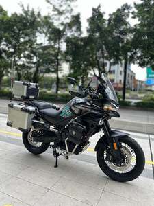 二手春风800MT