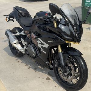 二手贝纳利龙卷风 Tornado 402R