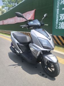 二手立田JL125T-7F