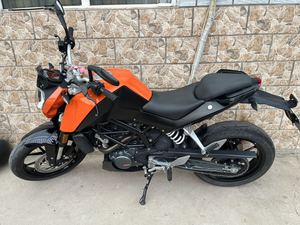 二手KTMR2R200 Duke