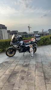 二手春风800MT