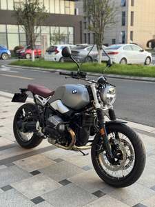 二手宝马R NineT