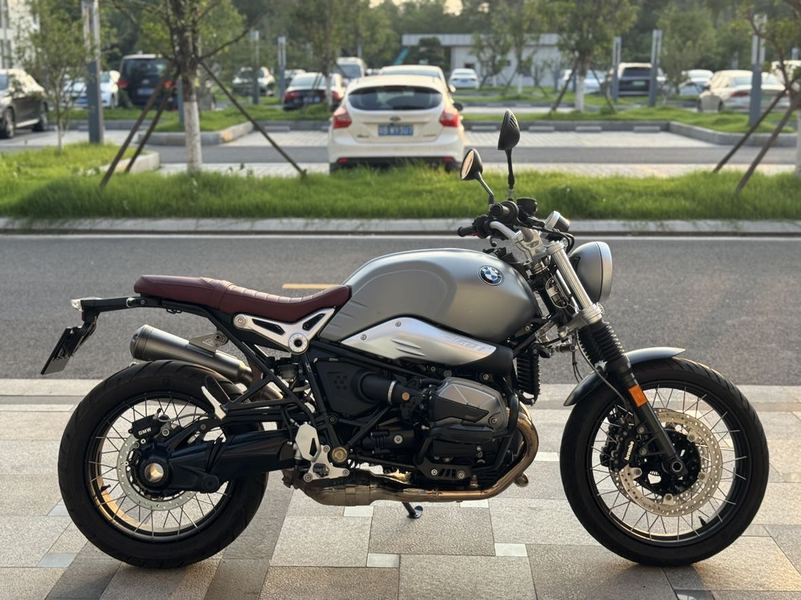 二手宝马R NineT