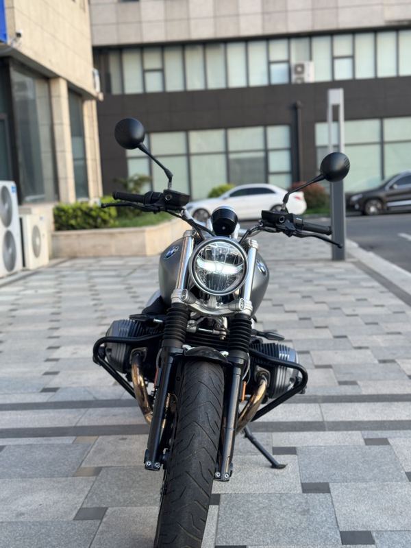 二手宝马R NineT