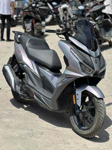 二手三阳巡弋 Cruisym150GT