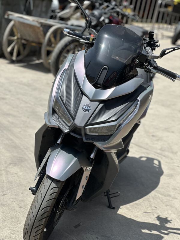 二手三阳巡弋 Cruisym150GT