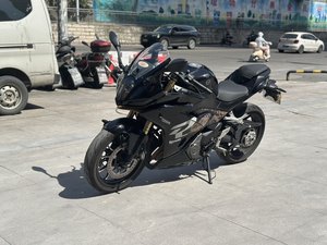 二手贝纳利龙卷风 Tornado 402R