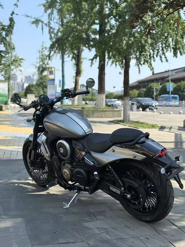 二手凯越625V 枪骑兵