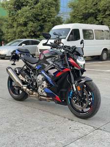 二手宝马M 1000 R