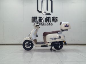 二手五羊本田NWF125