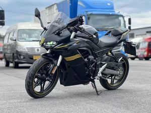 二手无极250RR