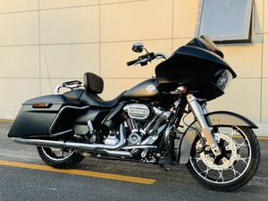 二手哈雷戴维森公路滑翔 Road Glide