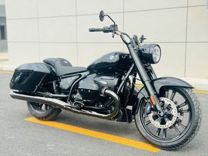 二手宝马R 18