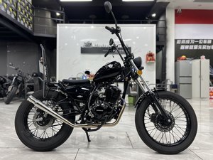 二手香帅150 Chopper