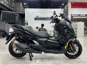 二手QJMOTOR鸿350