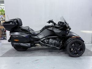 二手庞巴迪Spyder F3 