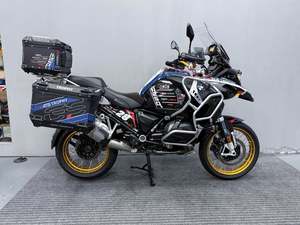 二手宝马R 1250 GS
