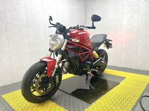 二手杜卡迪Monster 797